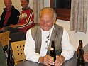 85. Geburtstag E-HBI Hans Fischbacher